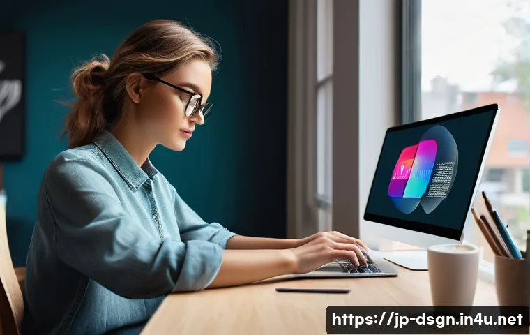 디자인 소프트웨어 비교  Photoshop vs Illustrator 관련 이미지 1