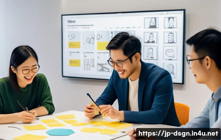 제품 디자인과 사용자 경험의 연결 관련 이미지 2
